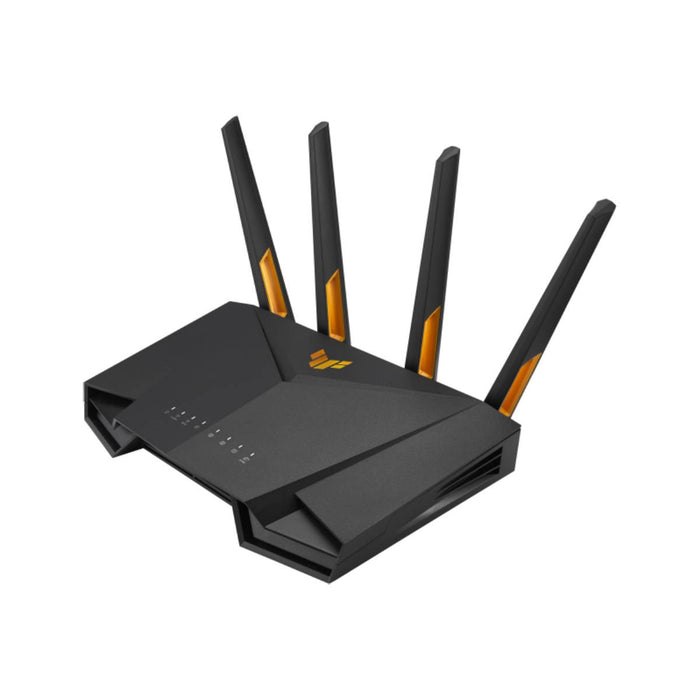 Router Asus-TUF-AX4200