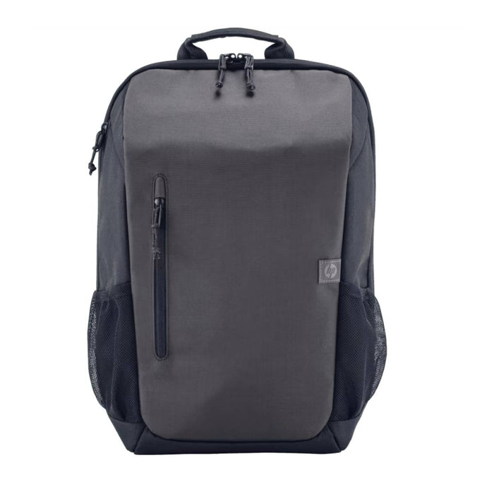 HP Travel 18L 15.6 IGR Laptop Backpack, black (6B8U6AA)