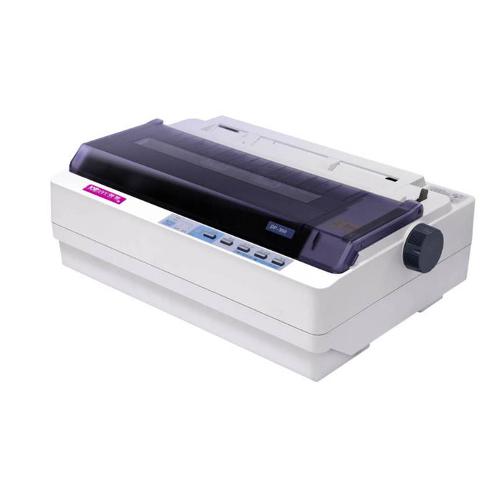Printer Dot matrix (For ICT Project) DP350+ White