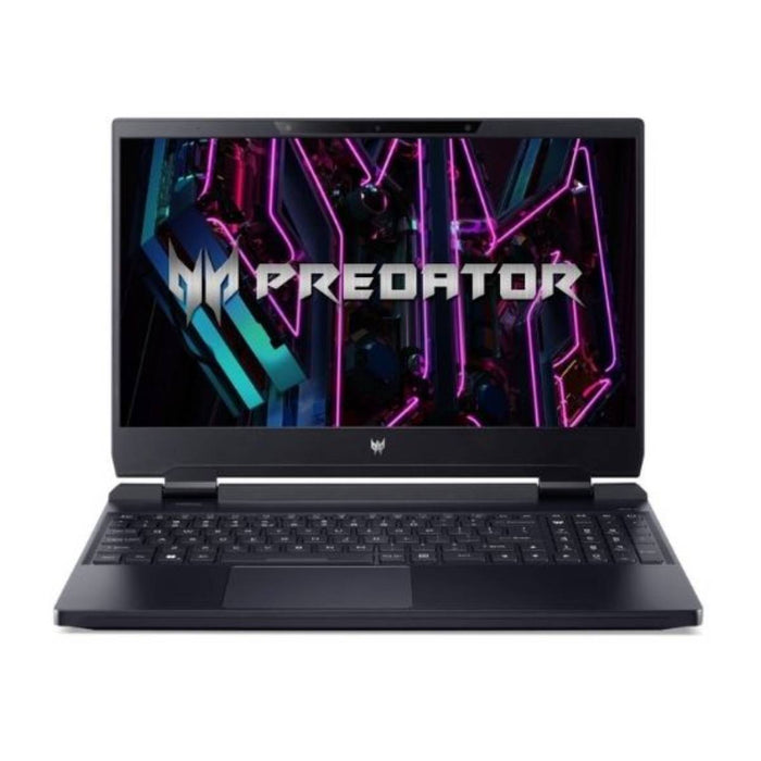โน๊ตบุ๊ค Acer Predator Helios 3D SpatialLabs Edition PH3D15-71-90NR i9 Gen13 สีดำ (Abyssal Black)