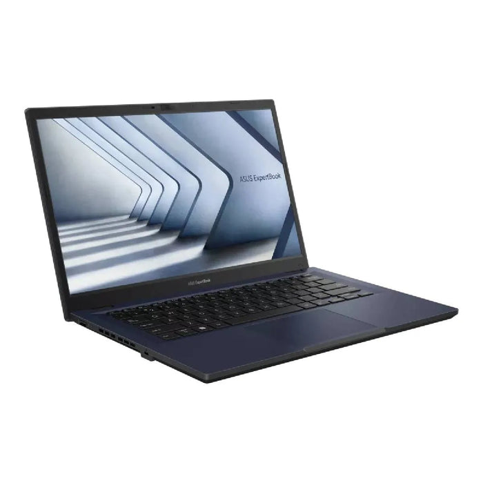 โน๊ตบุ๊ค Asus Expertbook B1402CVA-EB0225X i5 Gen13 สีดำ (Star Black)