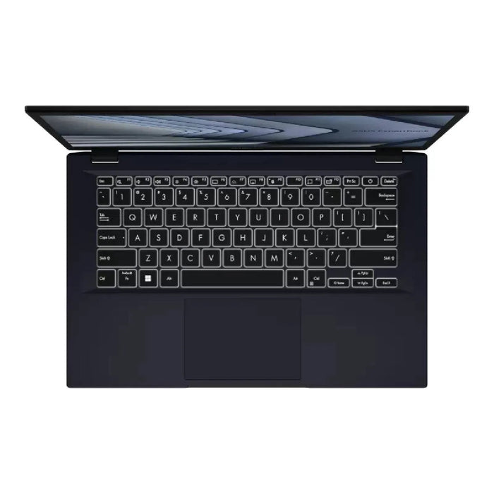 โน๊ตบุ๊ค Asus Expertbook B1402CVA-EB0225X i5 Gen13 สีดำ (Star Black)