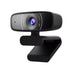 กล้องเว็บแคม ASUS Webcam C3 สีดำSpeedCom