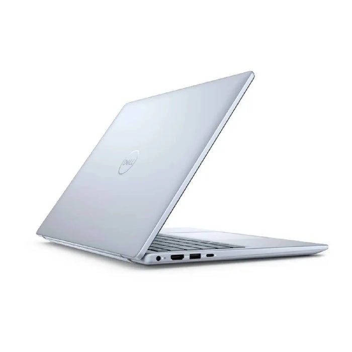 โน๊ตบุ๊ค Dell Inspiron OIN5445300401GTH-5445-PS-W AMD Ryzen5 สีน้ำเงิน (Ice blue)SpeedCom