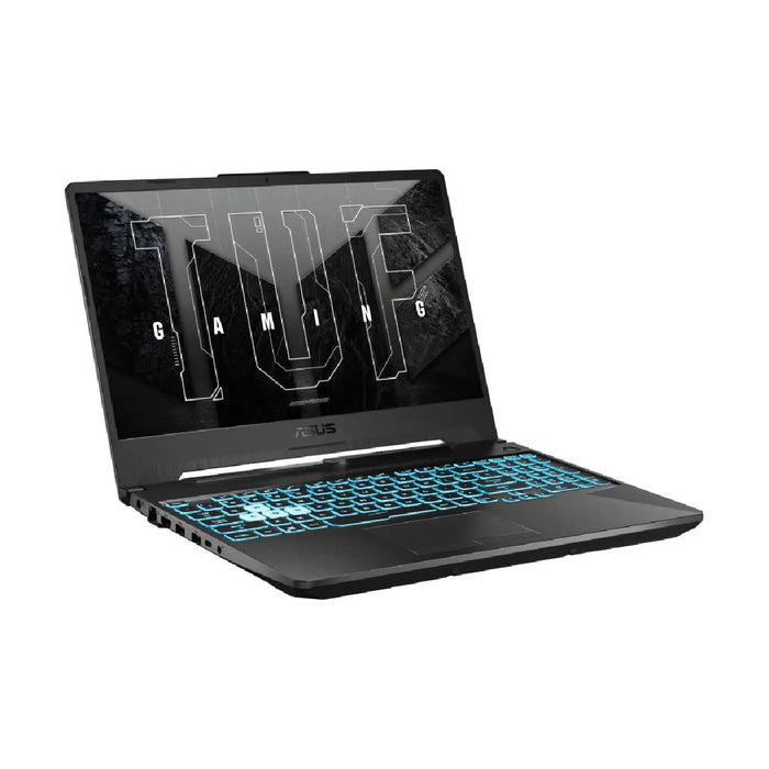 Notebook Asus TUF Gaming A15 FA506NCR-HN005W Ryzen 7 Black (Graphite Black)