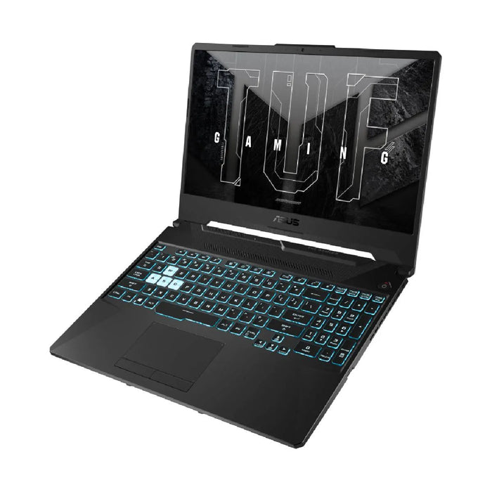 Notebook Asus TUF Gaming A15 FA506NCR-HN005W Ryzen 7 Black (Graphite Black)