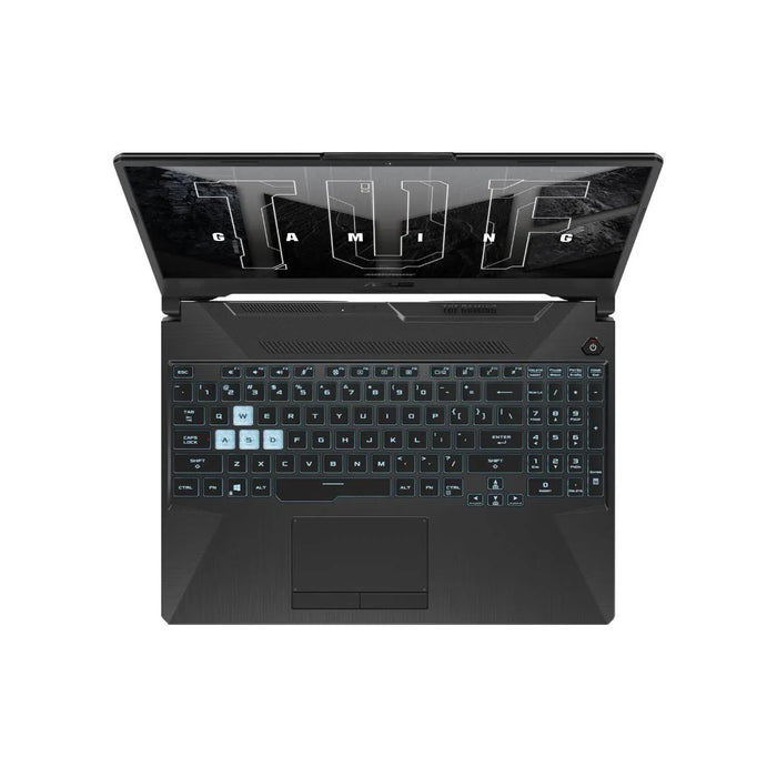 Notebook Asus TUF Gaming A15 FA506NCR-HN005W Ryzen 7 Black (Graphite Black)