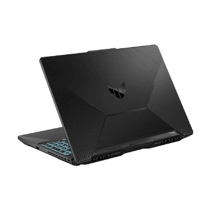 Notebook Asus TUF Gaming A15 FA506NCR-HN007W Ryzen 7 Graphite Black