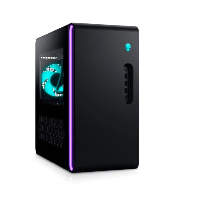 คอมพิวเตอร์ตั้งโต๊ะ Dell Alienware Aurora R16 CADR16ICTO02GTH-AWR16-4090-W I9 14th สีดำSpeedCom