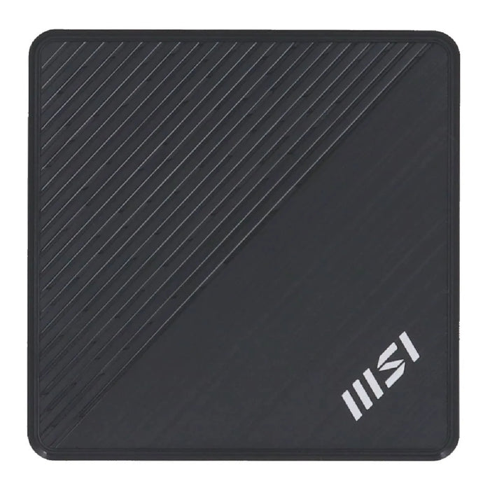 มินิพีซี MSI Cubi 5 12M-241TH i3 Gen12 สีดำSpeedCom