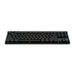 คีย์บอร์ด Logitech g515 LIGHTSPEED TKLSpeedCom