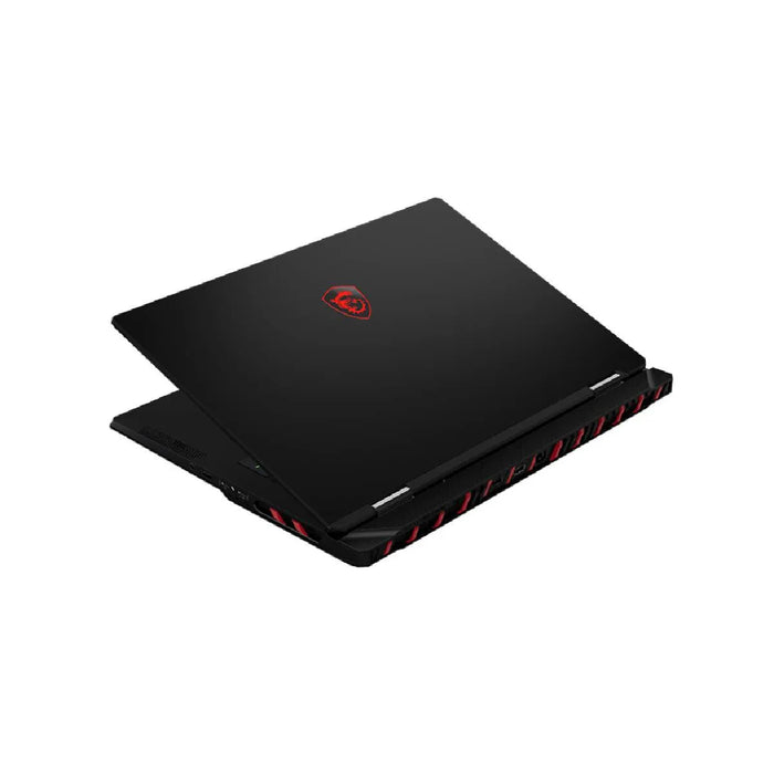 Notebook MSI Raider A18 HX A7VHG-005TH Ryen9 Core Black