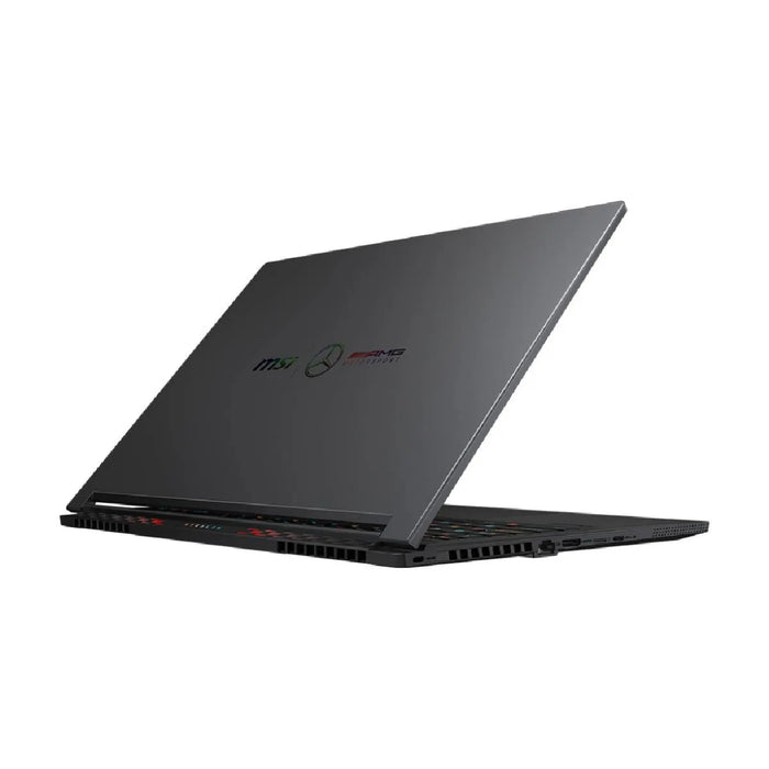 Notebook MSI Stealth 16 Mercedes AMG A1VGG-261TH Selenite Gray