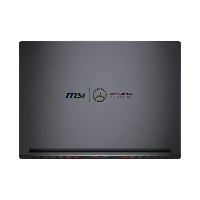 Notebook MSI Stealth 16 Mercedes AMG A1VGG-261TH Selenite Gray