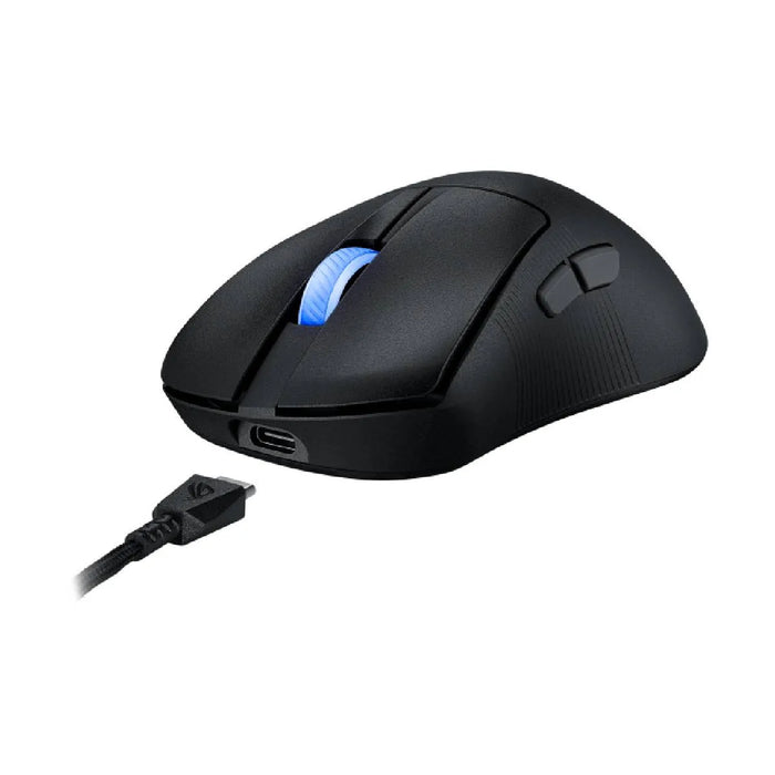 เมาส์ Asus ROG Keris II Ace (ROG-KERIS-II-ACE)SpeedCom