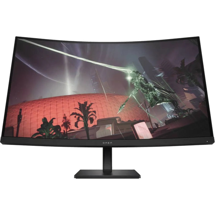 Monitor HP Omen 32C (780K7AA) 31.5" VA 165Hz Black