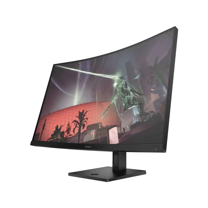 Monitor HP Omen 32C (780K7AA) 31.5" VA 165Hz Black