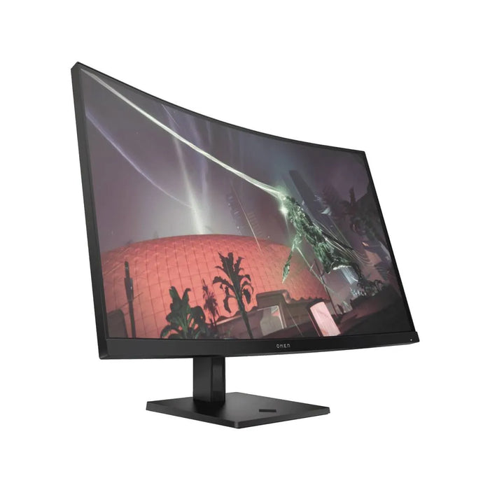 Monitor HP Omen 32C (780K7AA) 31.5" VA 165Hz Black