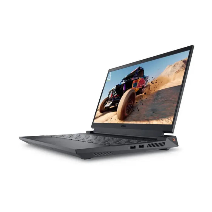 โน๊ตบุ๊ค Dell Inspiron OGN553550501GTH-G15-DS-W Ryzen 7 สีเทา (Dark Shadow Gray)