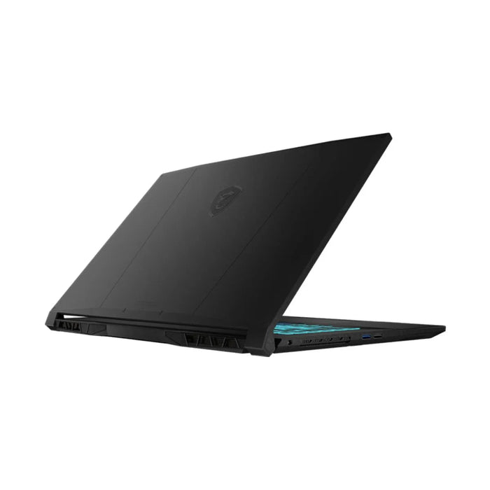  Notebook MSI Katana 17 B13VEK-1256TH i7 Gen13 ฺBlack