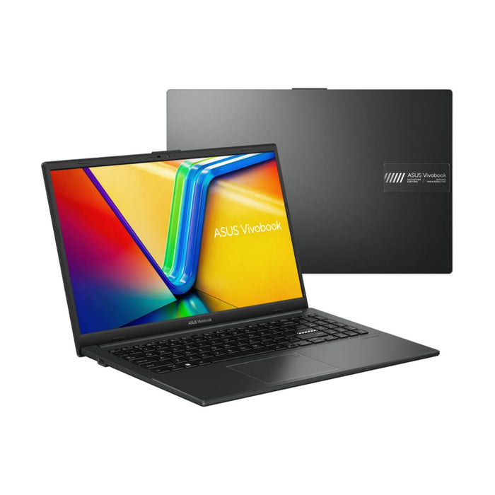 Notebook Asus Vivobook Go 15 M1504FA-NJ548WF Ryzen 5 Mixed Black