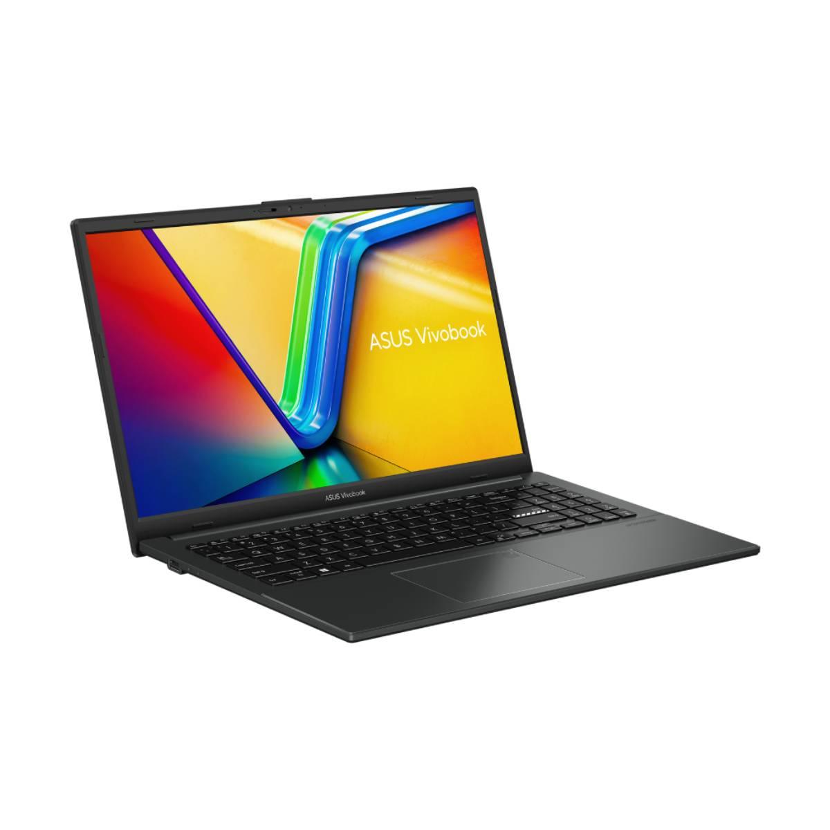 โน๊ตบุ๊ค Asus Vivobook Go 15 M1504FA-NJ548WF Ryzen 5 สีดำ (Mixed Black)SpeedCom