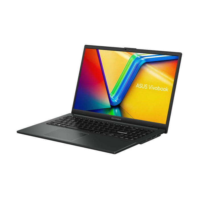 โน๊ตบุ๊ค Asus Vivobook Go 15 M1504FA-NJ548WF Ryzen 5 สีดำ (Mixed Black)