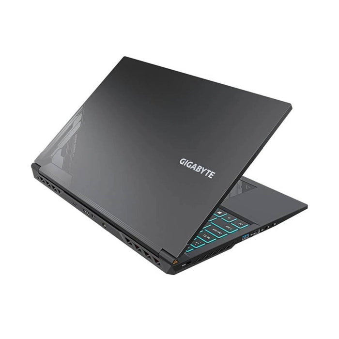 โน๊ตบุ๊ค Gigabyte G5 KF5-H3TH393KH i7 Gen13 สีดำ