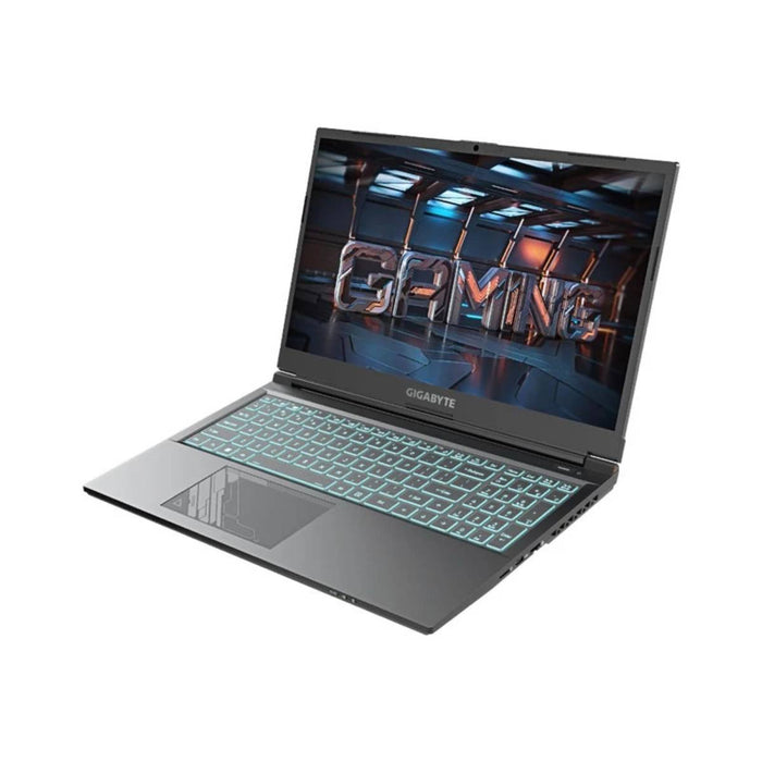 Notebook Gigabyte G5 KF5-H3TH393KH i7 Gen13 Black