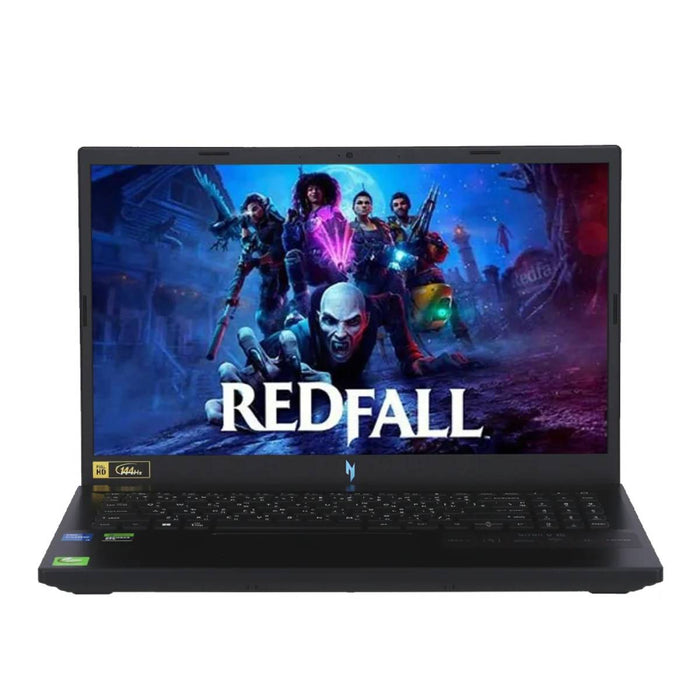 โน๊ตบุ๊ค Acer Nitro V 15 ANV15-51-5857 i5 Gen13 สีดำ (Obsidian Black)