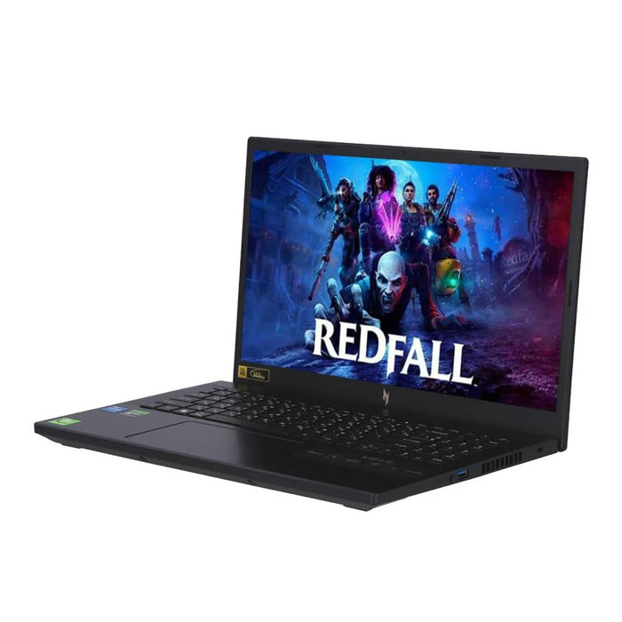 Notebook Acer Nitro V 15 ANV15-51-5857 i5 Gen13 Obsidian Black