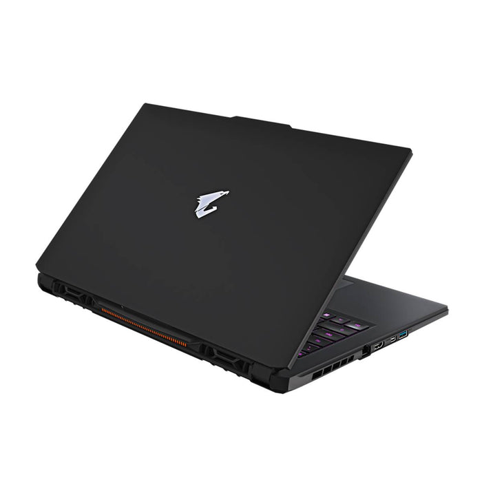 Notebook Gigabyte Aorus 7 9MF-E2TH513SH i5 Gen12 Black