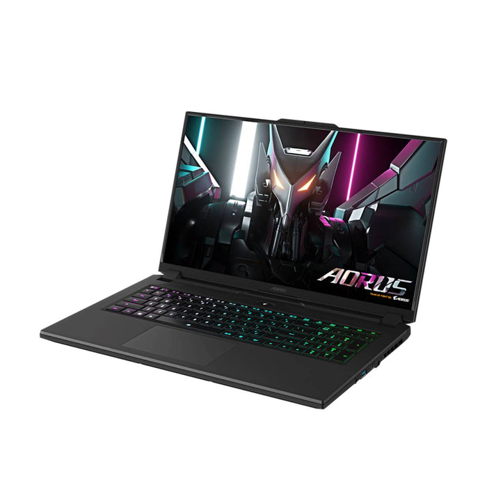 Notebook Gigabyte Aorus 7 9MF-E2TH513SH i5 Gen12 Black