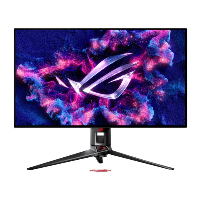 จอมอนิเตอร์ Asus ROG Swift OLED PG32UCDM 32.0" OLED สีดำ