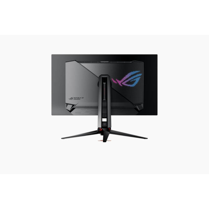 จอมอนิเตอร์ Asus ROG Swift OLED PG32UCDM 32.0" OLED สีดำ