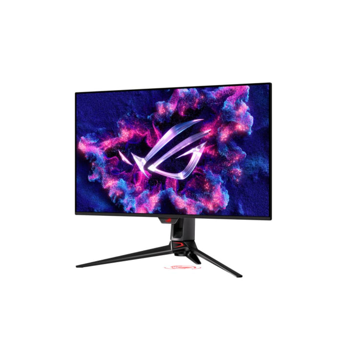 จอมอนิเตอร์ Asus ROG Swift OLED PG32UCDM 32.0" OLED สีดำ