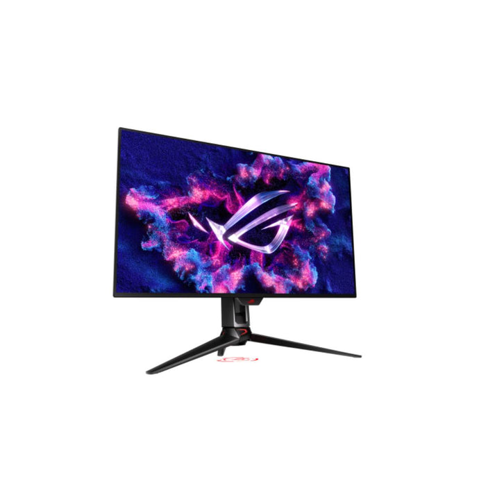 จอมอนิเตอร์ Asus ROG Swift OLED PG32UCDM 32.0" OLED สีดำ