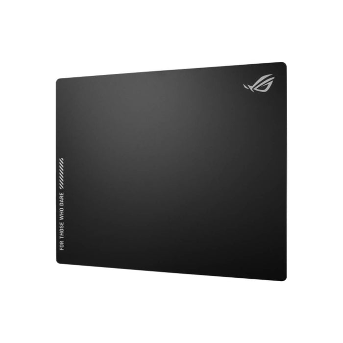 แผ่นรองเมาส์ Asus ROG Moonstone ACE LSpeedCom