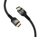 สายต่อจอคอมพิวเตอร์ ERGONOZ Clynk HDMI to HDMI Cable V2.1SpeedCom