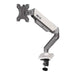 ขาจับขอ ERGONOZ Core Spring Monitor Arm สีขาวSpeedCom