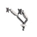 ขาจับขอ ERGONOZ Core Spring Monitor Arm สีขาวSpeedCom