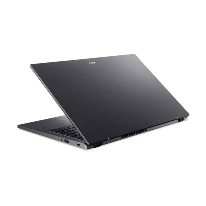 โน๊ตบุ๊ค Acer Aspire 5 A515-58P-902Q i9 Gen13 สีเทา (Steel Gray)