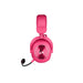 หูฟัง Wireless LOGITECH_G-PRO-X2-LIGHTSPEED สี ชมพู (MAGENTA)SpeedCom