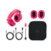 หูฟัง Wireless LOGITECH_G-PRO-X2-LIGHTSPEED สี ชมพู (MAGENTA)SpeedCom