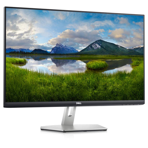 จอมอนิเตอร์ DELL S2721H 27.0" IPS 75Hz สีเทา (Grey)SpeedCom