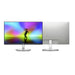 จอมอนิเตอร์ DELL S2721H 27.0" IPS 75Hz สีเทา (Grey)SpeedCom