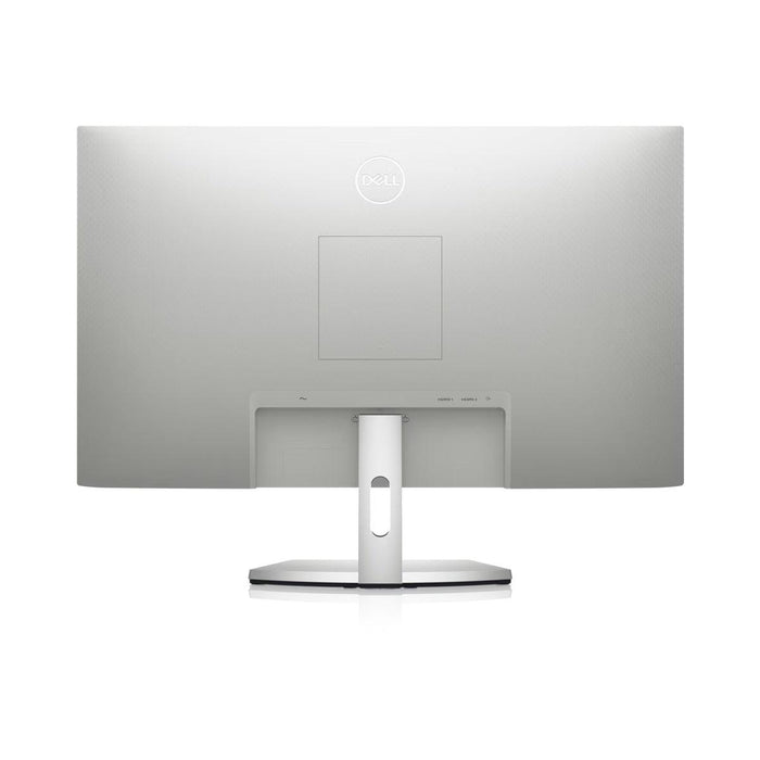 จอมอนิเตอร์ DELL S2721H 27.0" IPS 75Hz สีเทา (Grey)SpeedCom