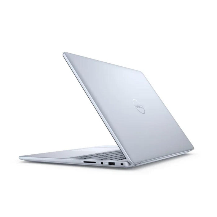 โน๊ตบุ๊ค Dell Inspiron OIN5645300101GTH-5645-PS-W Ryzen5 สีน้ำเงิน (Ice Blue)SpeedCom