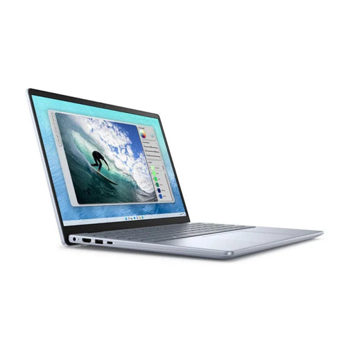 โน๊ตบุ๊ค Dell OIN5440220801GTH-5440-PS-W Intel Core 7 สีเงิน (Platinum Silver)SpeedCom