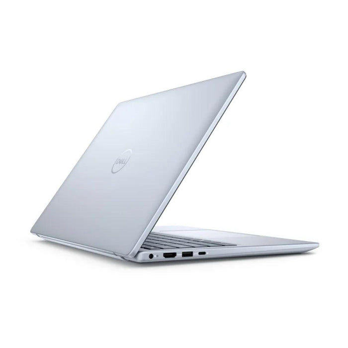 โน๊ตบุ๊ค Dell OIN5440220801GTH-5440-PS-W Intel Core 7 สีเงิน (Platinum Silver)SpeedCom